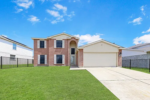3309 Starfish Dr Photo 1