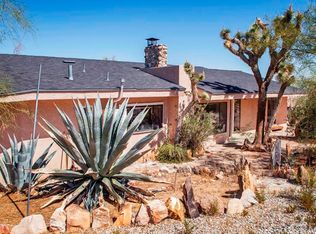 6686 Sunnyhill Rd, Joshua Tree, CA 92252