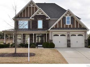 290 Adams Point Dr, Garner, NC 27529