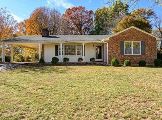 212 Deerwood Dr, Lynchburg, VA 24502