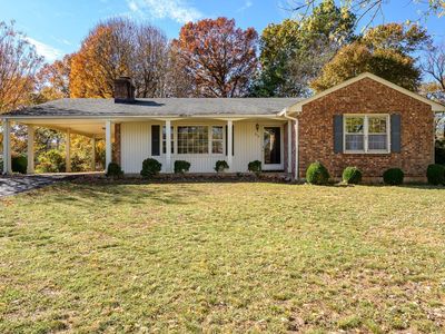 212 Deerwood Dr, Lynchburg, VA, 24502