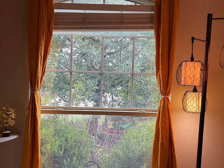 Front bedroom