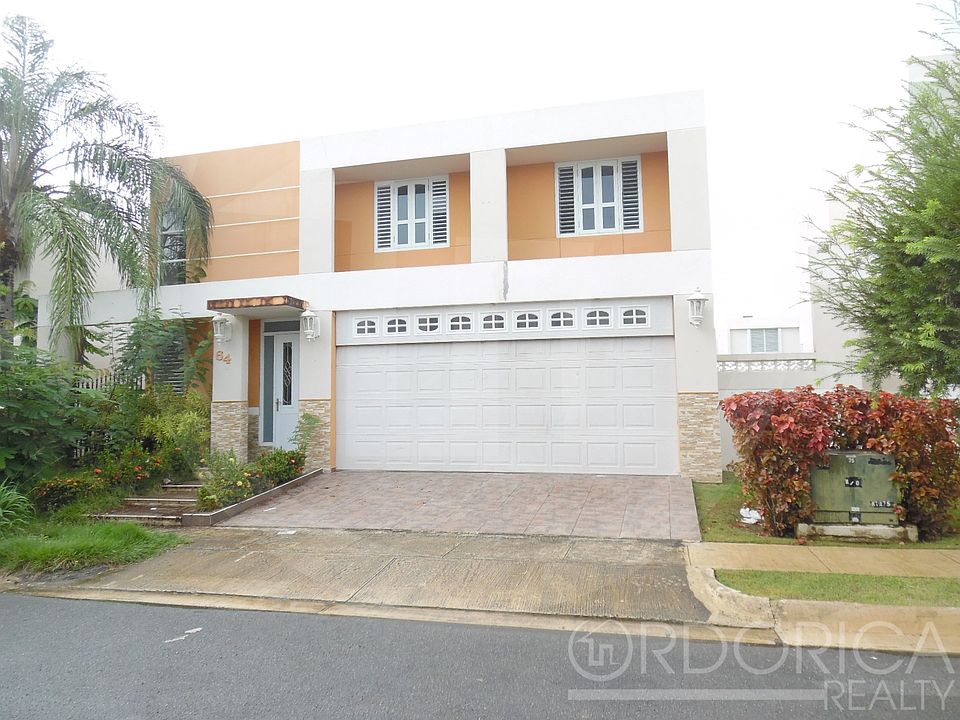 62 Urb Paseo Del Prado, Carolina, PR 00987 Zillow