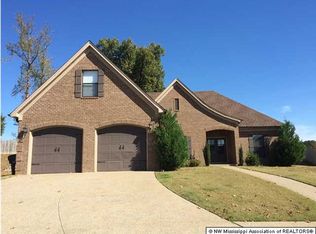 10 Shady Lane Cv E, Hernando, MS 38632