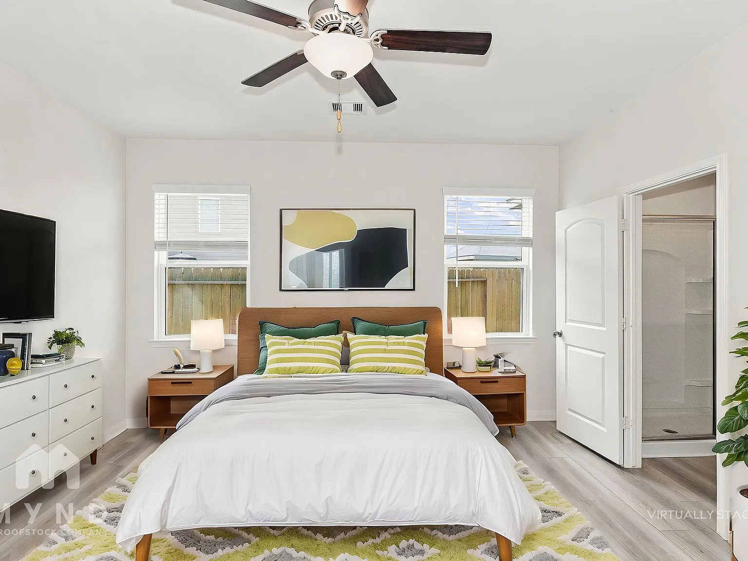4 bed, 2.0 bath, 1852 sqft, $1,995 — Photo 3