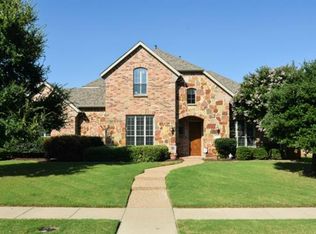 15275 Ridgewood Dr, Frisco, TX 75035