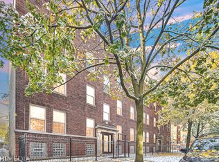 3547 W Ainslie St APT 1, Chicago, IL 60625