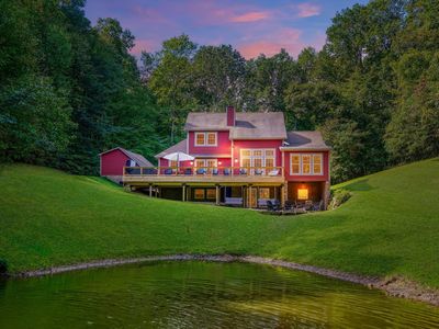 16188 State Route 374, Laurelville, OH, 43135