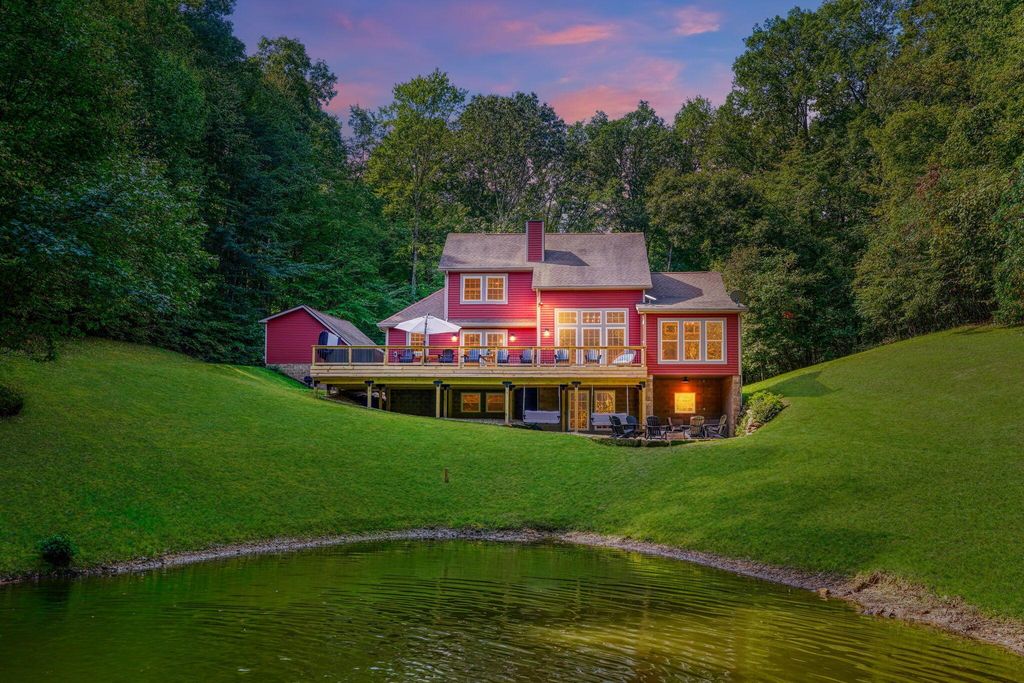 Real estate listing image