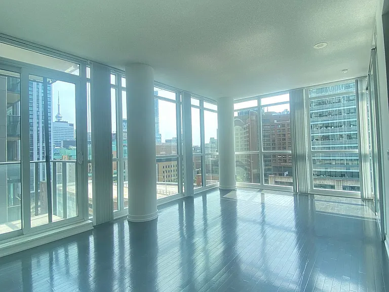 770 Bay St #1010 — Photo 1