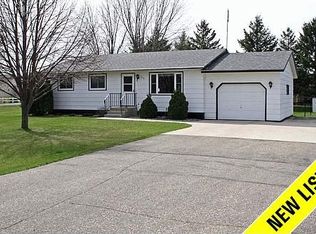 1418 Ridgeview Ter NE, Alexandria, MN 56308