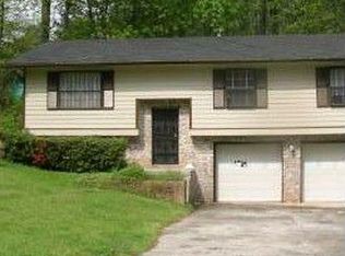 2885 Verna Ct, Decatur, GA 30034