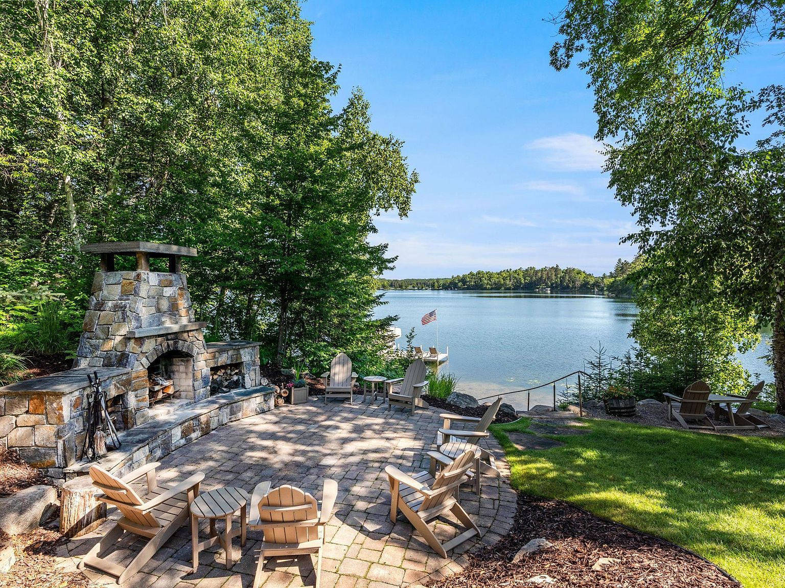 13598 Ox Cove Trl, Crosslake, MN 56442 | Zillow