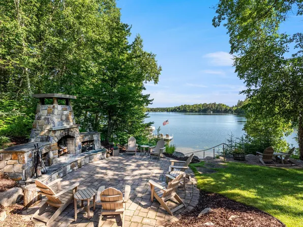 13598 Ox Cove Trl, Crosslake, MN 56442