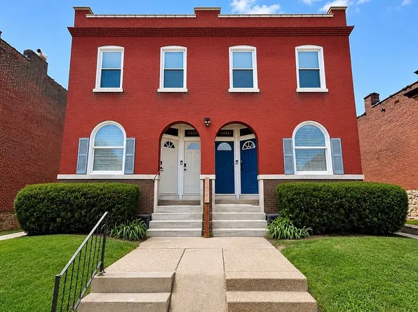 4451 Minnesota Ave, Saint Louis, MO 63111