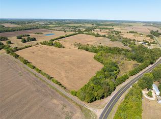 TRACT 12 Fm 2675, Roxton, TX 75477