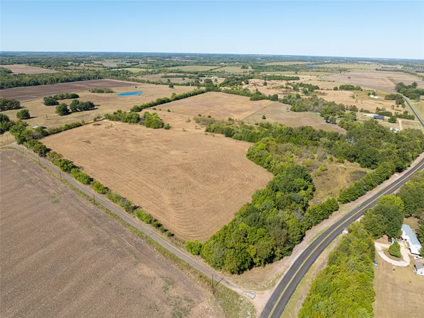 TRACT 12 Fm 2675, Roxton, TX 75477