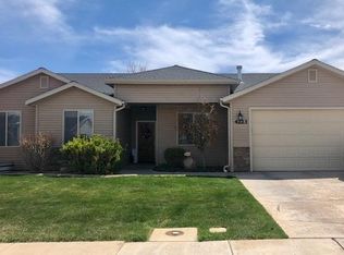 4223 W 150 N, Cedar City, UT 84720