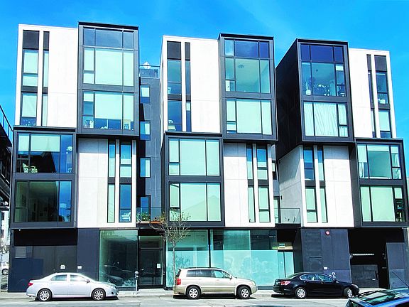 2nd image of 241 10th St Unit 505