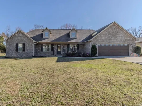 83 County Road 7629, Jonesboro, AR 72401