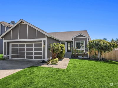 27503 139th Court SE, Kent, WA, 98042
