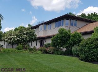 117 Picadilly Rd, Port Matilda, PA 16870