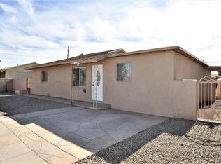 3050 E Rickey Vis, Tucson, AZ 85713