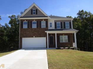 130 Brooks Cir #0, Hampton, GA 30228
