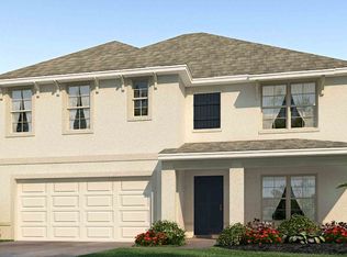 38424 Sonnet Landing Ave, Zephyrhills, FL 33540