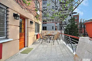 Rented by NYC Living Well Realty LLC