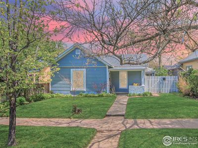 2530 6th St, Boulder, CO, 80304