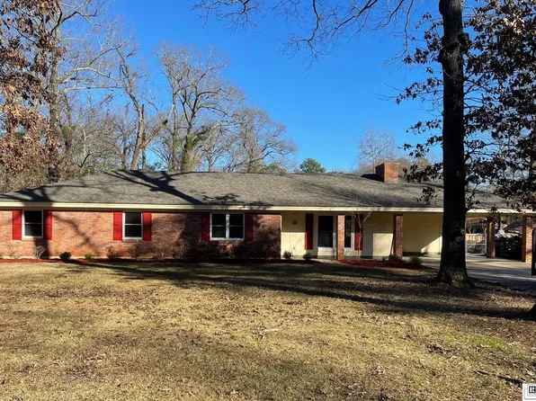 1002 Apollo Dr, Bastrop, LA 71220