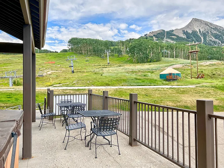12 Snowmass Rd #316 — Photo 10