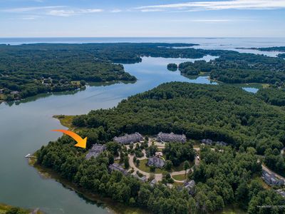 100 Shepards Cove Rd Unit H102, Kittery, ME, 03904