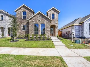 1724 Truro Ln, Fort Worth, TX 76052