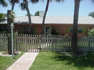 6730 Angeles Rd, Melbourne Beach, FL 32951