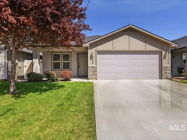 307 Crimson Cir S, Fruitland, ID 83619