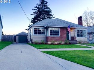1718 21st Ave, Forest Grove, OR 97116