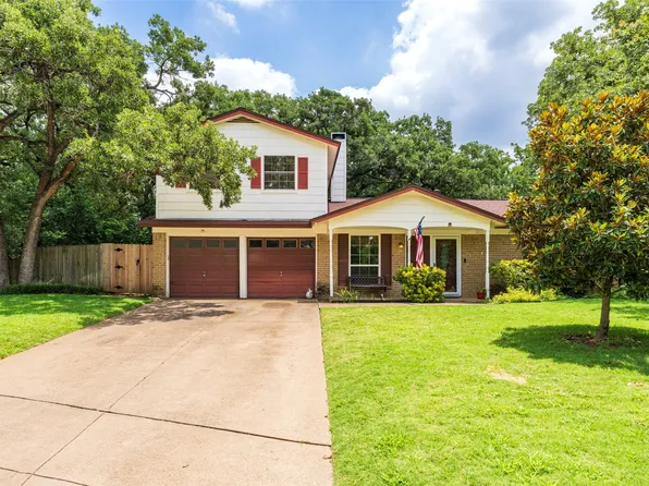 2930 Duff Dr, Arlington, TX 76013