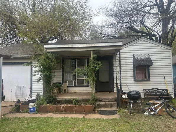 727 SE 19th St, Oklahoma City, OK 73129