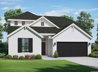 3816 Isaac Dr, Seguin, TX 78155