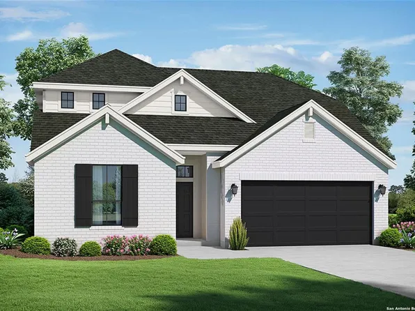 3816 Isaac Drive, Seguin, TX 78155