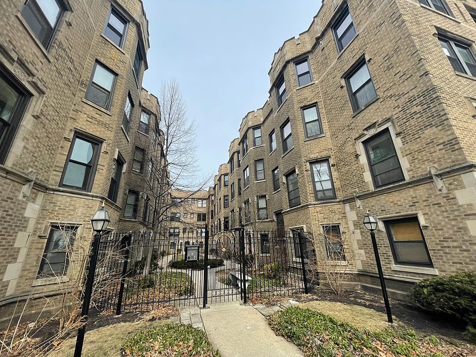 1st image of 1230 W Jarvis Ave APT 3S