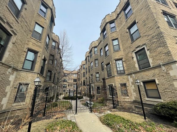 1230 W Jarvis Ave APT 3S