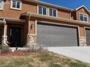 6053 Kingdom Vw, Colorado Springs, CO 80918