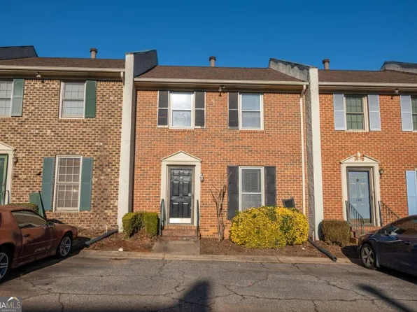 250 Cleveland Rd APT 164, Bogart, GA 30622