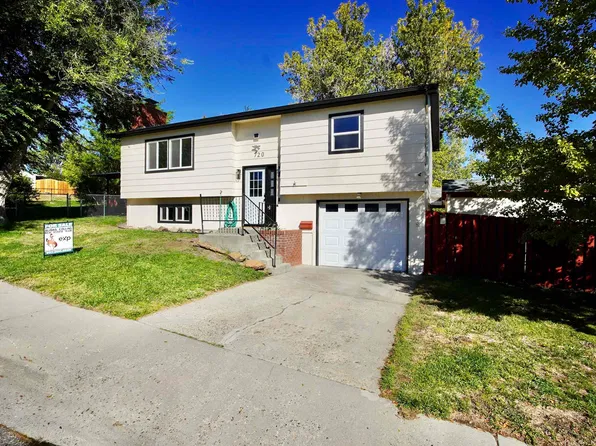 720 E 19th St, Casper, WY 82601