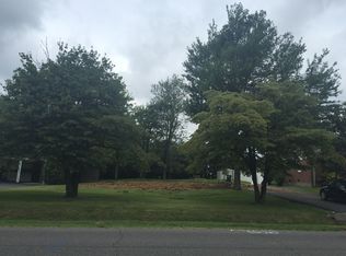 2415 Seneca Ln, Paducah, KY 42001