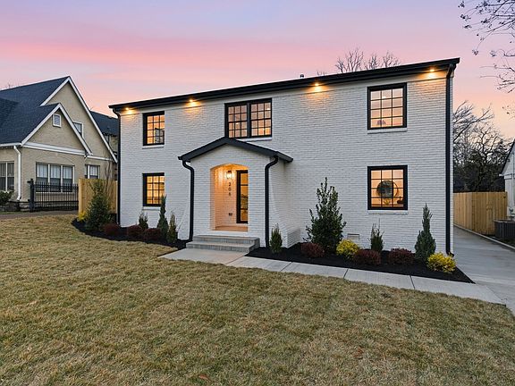 2nd image of 206 Cherokee Rd