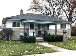 20220 Colman St, Clinton Township, MI 48035